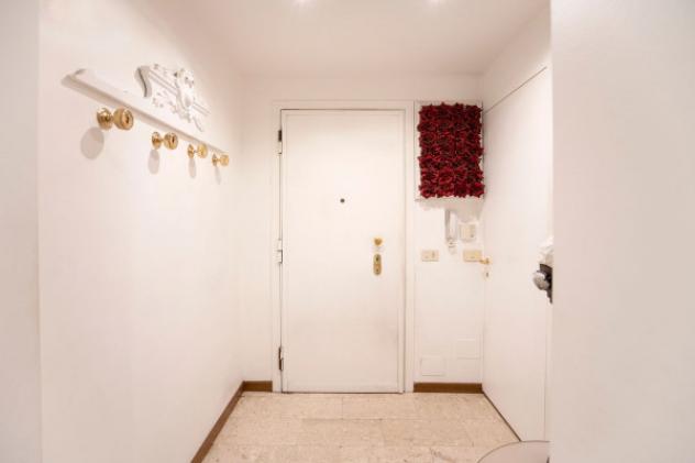 Appartamento di 130 m² con 4 locali in vendita a Milano - Foto 4