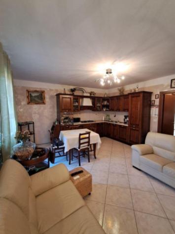 Appartamento di 94 m² con 3 locali e box auto in vendita a Mondolfo - Foto 11