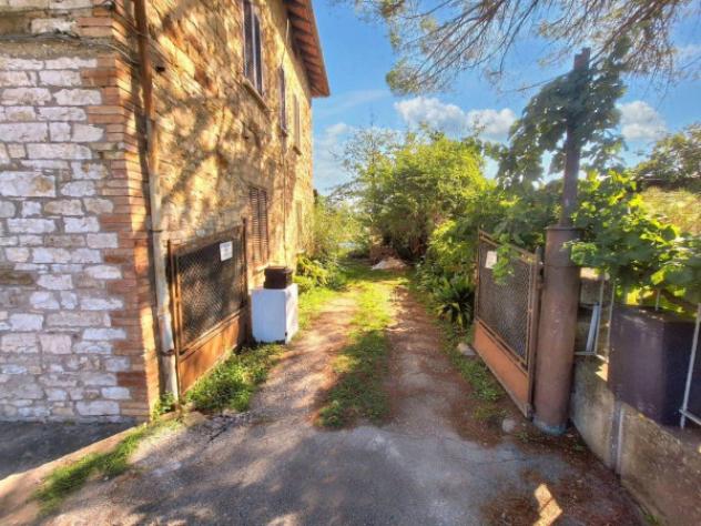 Immobile in asta di 583 m² con più di 5 locali in vendita a Monte Castello di Vibio - Foto 5