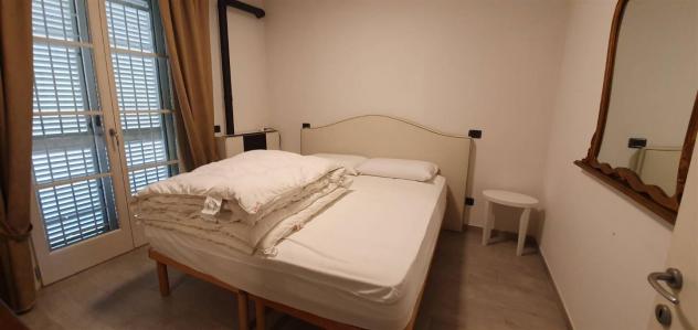 Casa semindipendente in vendita a Cinquale - Montignoso 155 mq Rif: 1157503 - Foto 8