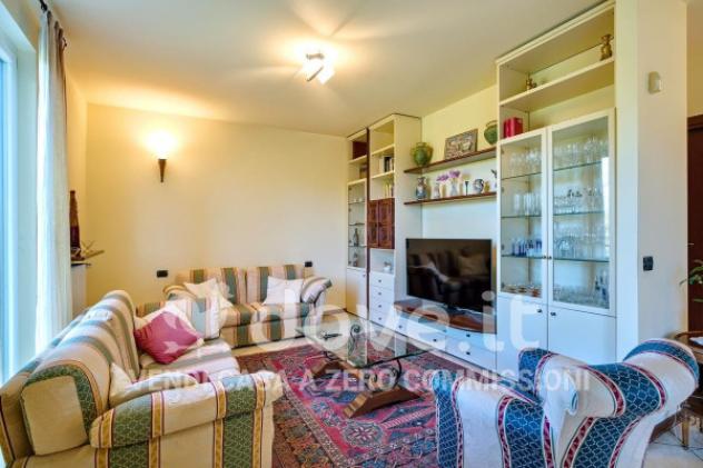 Casa indipendente di 154 m² con 4 locali in vendita a Olgiate Comasco - Foto 6