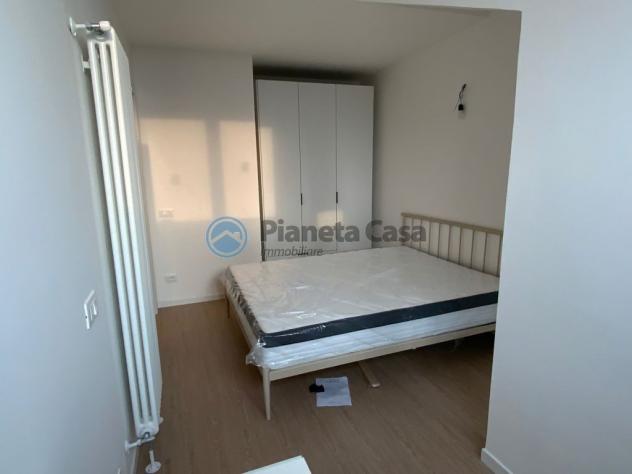 CENTRO: nuovo bilocale (arredato a nuovo) all'ultimo piano - Foto 11