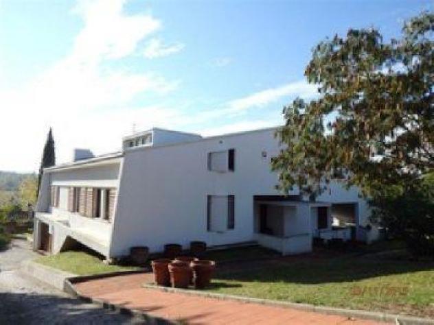 Villa in vendita a Peccioli 600 mq Rif: 1410863 - Foto 4