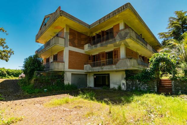 Casa Indipendente in vendita a Piedimonte Etneo - Foto 2
