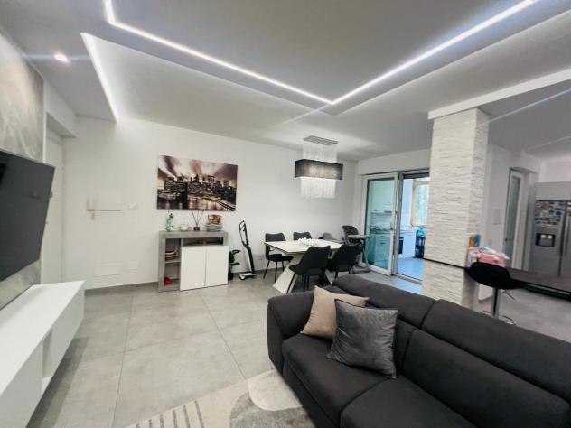 Appartamento in vendita a Bellavista - Poggibonsi 110 mq Rif: 1449545