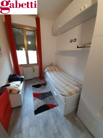 Rif. P798 - Poggibonsi – adiacente centro storico - Foto 8