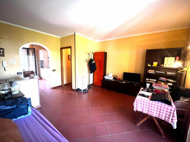 APPARTAMENTO di 4 vani e di 85 mq (POGGIO A CAIANO) rif. L1374 - Foto 4
