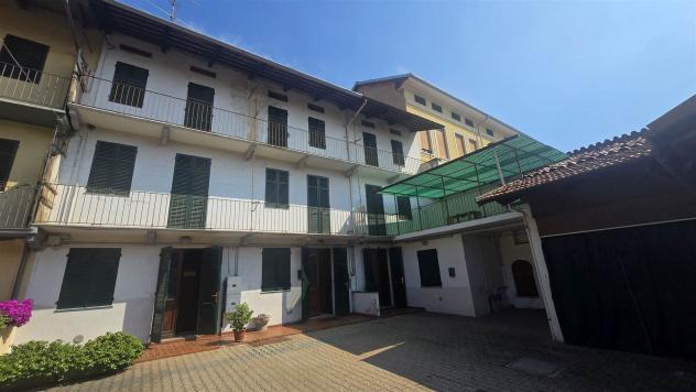 Vendita Casa semi indipendente da 264 mq in Via De Amicis - Foto 2