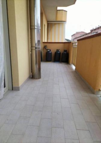 Immobile in asta di 128 m² con più di 5 locali e box auto in vendita a Porto Empedocle - Foto 3