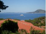 VILLA di 6 vani e di 140 mq (PORTOFERRAIO - MARE) rif. CI409F_2