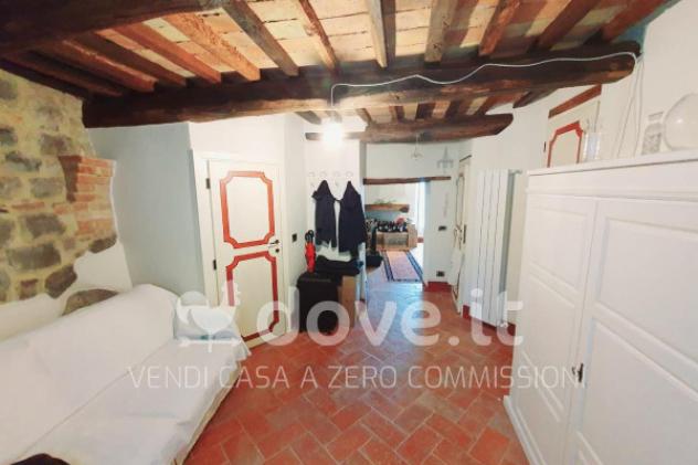 Casa indipendente di 205 m² con più di 5 locali in vendita a Radicofani - Foto 12