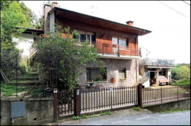 Immobile in asta di 231 m² con più di 5 locali e box auto in vendita a Roasio - Foto 3