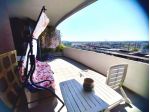 Roma - Torrino Nord splendido appartamento terrazzatissimo affaccio libero