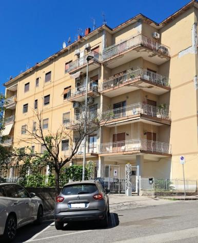 Appartamento in Via Giuseppe Schipani