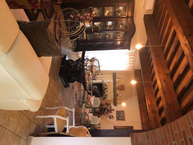 Villa in vendita a Ghezzano - San Giuliano Terme 271 mq Rif: 1073071 - Foto 6