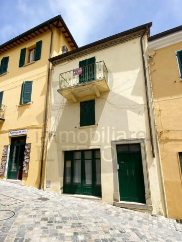Terratetto in vendita a San Leo