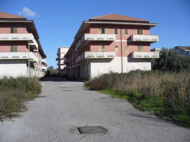 Immobile in asta di 107 m² in vendita a Sant'Ilario dello Ionio - Foto 3