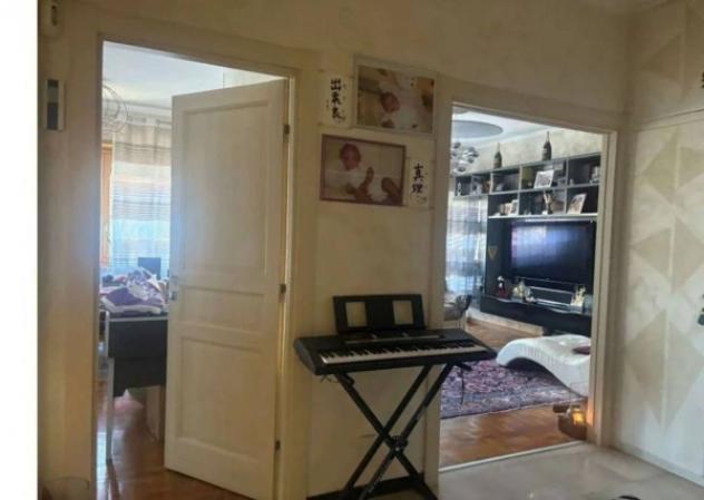 Immobile in asta di 131 m² con più di 5 locali in vendita a Torino - Foto 2