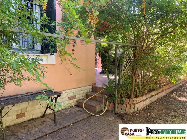 Villa Unifamiliare a Trabia – Via Piani 7, a soli 200 metri dal mare - Foto 9