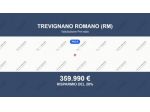 Immobile in asta di 242 m² con più di 5 locali e box auto in vendita a Trev &hellip;