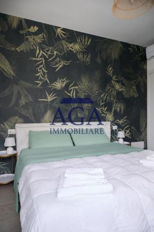 APPARTAMENTO di 4 vani e di 100 mq (TREVISO) rif. AR88 - Foto 10