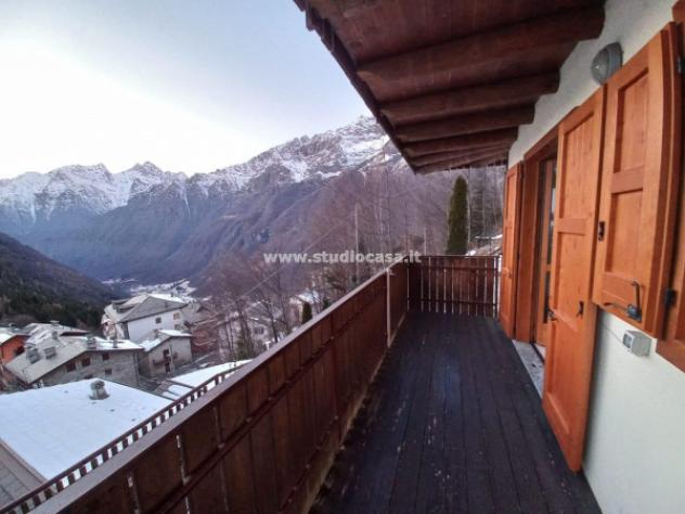 Appartamento di 35 m² con 1 locale in vendita a Valbondione - Foto 4
