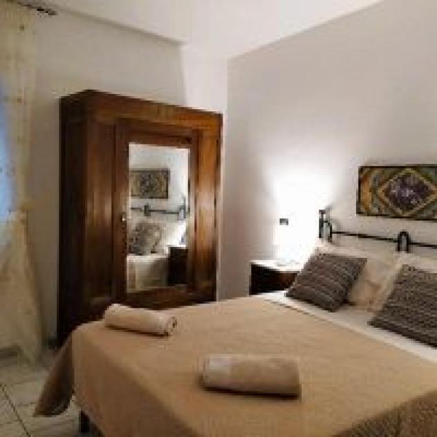 Mameli Suite Spoleto