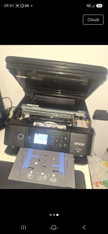 Epson Expression Premium XP-6100