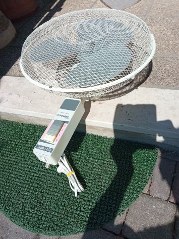 Ventilatore a piantana P 40 C - Foto 5