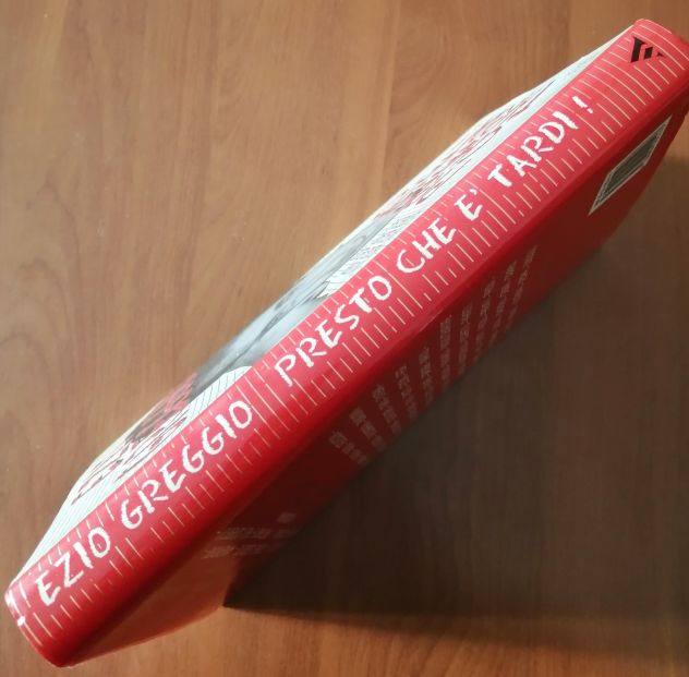 Presto che è tardi di Ezio Greggio 1995 - Foto 4