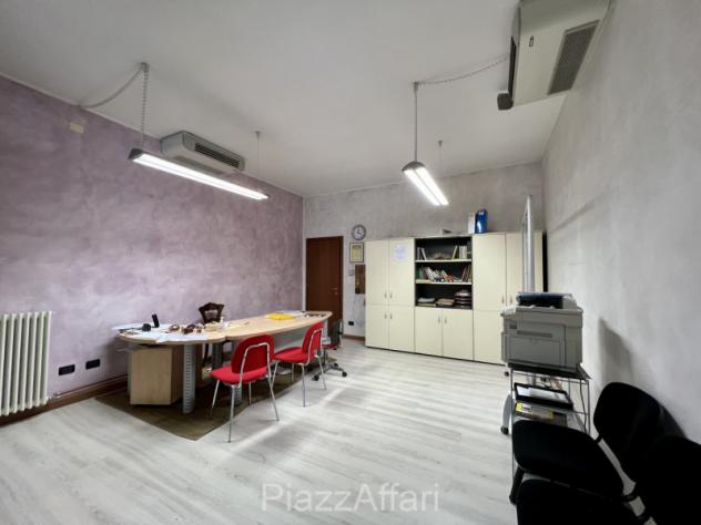 Ufficio a Correzzola - Rif. CORRV8 - Foto 4
