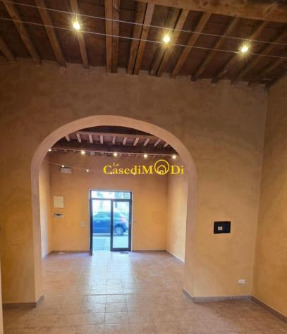 Locale comm.le/Fondo in affitto a Livorno 52 mq Rif: 1451964 - Foto 4