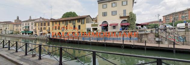 MILANO NAVIGLI - VENDESI IMMOBILE A REDDITO - Foto 5