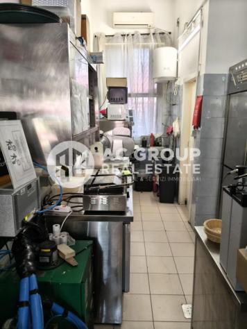 Attività commerciale a Saronno - Rif. bar.saronno.pt - Foto 10