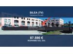 Immobile in asta di 157 m² in vendita a Silea