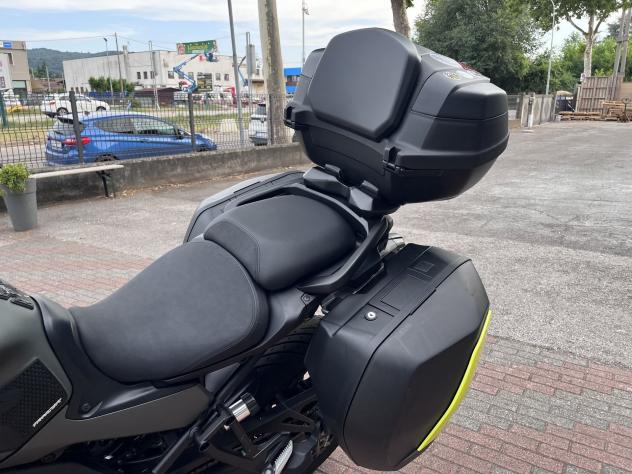 Yamaha Tracer 9 GT pochi km - Foto 10