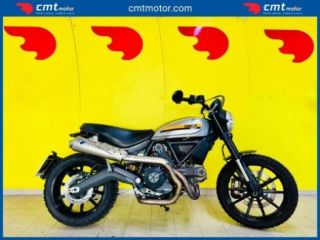 DUCATI Scrambler 800 Garantita e Finanziabile rif. 23860308