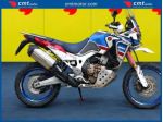 HONDA Africa Twin CRF 1000L Adventure Sports Garantita e rif. 24073774
