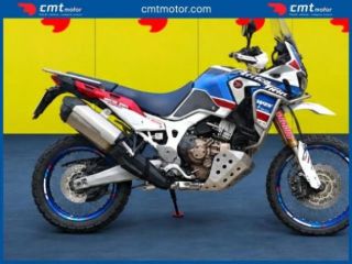 HONDA Africa Twin CRF 1000L Adventure Sports Garantita e rif. 24073774