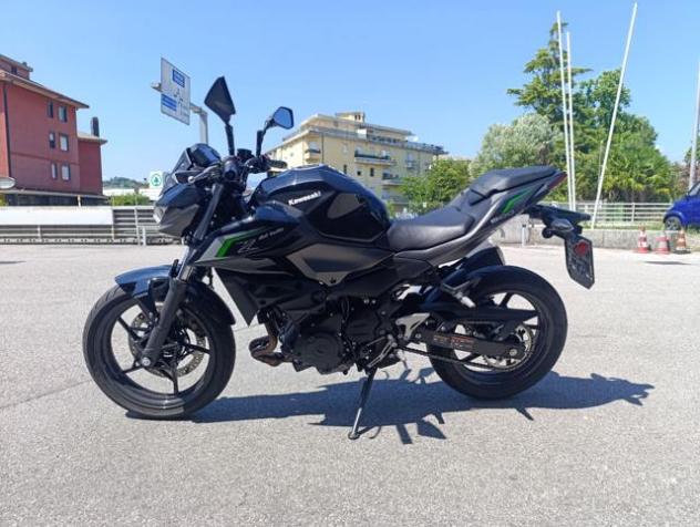 KAWASAKI Z 500 Z 500 rif. 23981035 - Foto 3