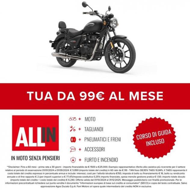 ROYAL ENFIELD Meteor 350 Meteor 350 - Foto 2