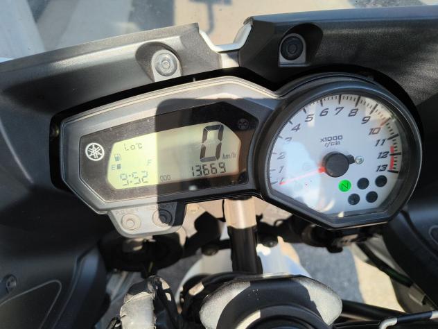 Yamaha Fazer 8 null - Foto 2