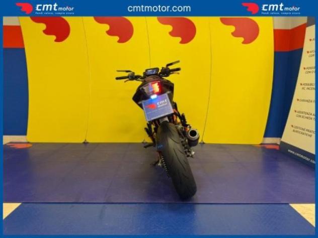 KTM 390 Duke Garantita e Finanziabile rif. 24241652 - Foto 7