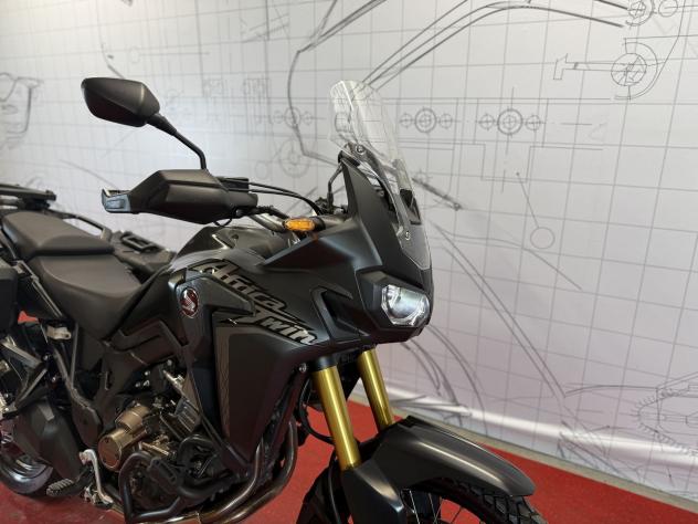 Honda CRF1000L Africa Twin Africa twin 1000 DCT - YM 2017 - Foto 9