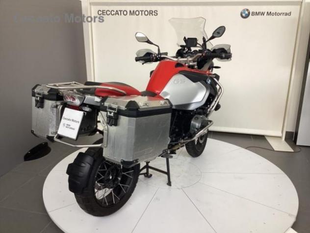 BMW R 1200 GS Adventure Abs my17 rif. 21197968 - Foto 5
