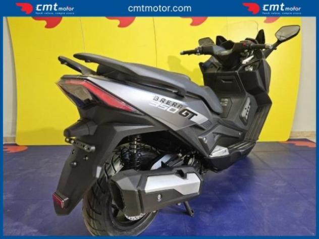 KL Brera GT 350 Garantito e Finanziabile rif. 23965664 - Foto 7