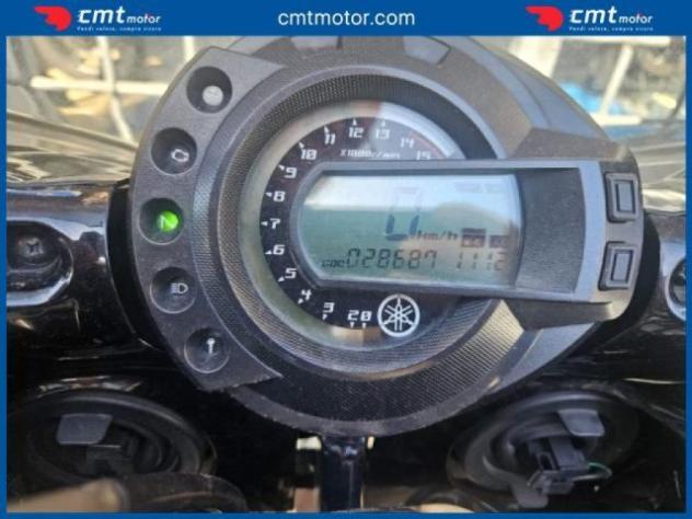 YAMAHA FZ6 Fazer Garantita e Finanziabile rif. 24156513 - Foto 5