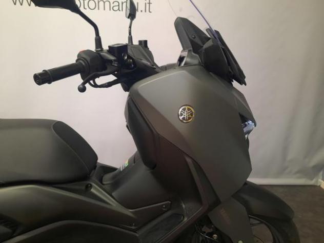 YAMAHA X-MAX 300 ABS rif. 24010717 - Foto 5