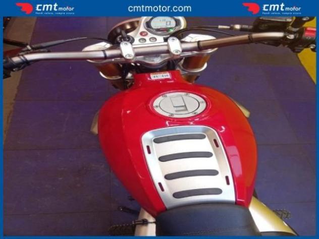 FANTIC MOTOR Caballero 500 Garantita e Finanziabile rif. 24072290 - Foto 7