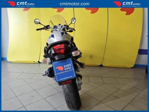 BMW R 1150 R Garantita e Finanziabile rif. 23967767 - Foto 4